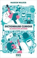 Dictionnaire clinique médecin d'occasion  Livré partout en France