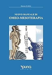 Nuovo manuale omeo usato  Spedito ovunque in Italia 