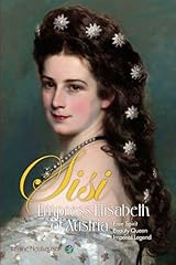Empress elisabeth austria for sale  Delivered anywhere in USA 