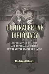 Contraceptive diplomacy reprod for sale  Delivered anywhere in USA 
