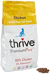 Thrive cat premiumplus for sale  Delivered anywhere in UK