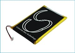 Fithood replacement battery for sale  Delivered anywhere in USA 