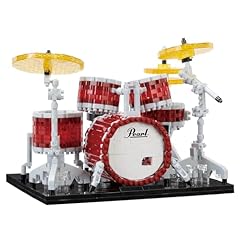 Nanoblock instruments pearl for sale  Delivered anywhere in USA 