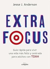 Extra focus guía usato  Spedito ovunque in Italia 