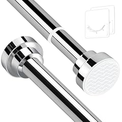 Stainless steel extendable for sale  Delivered anywhere in UK