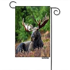 Moslion moose garden for sale  Delivered anywhere in UK