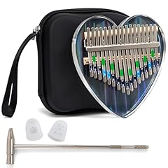 Luckiplus rainbow kalimba for sale  Delivered anywhere in USA 