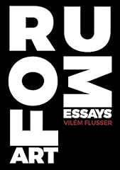 Artforum essays 4 for sale  Delivered anywhere in UK