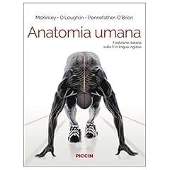 Anatomia umana usato  Spedito ovunque in Italia 