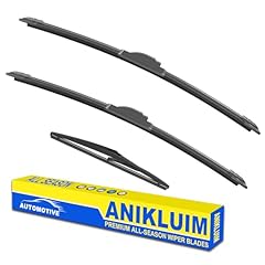 Anikluim wiper blades for sale  Delivered anywhere in USA 