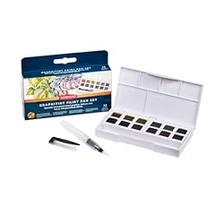 Derwent graphitint paint for sale  Delivered anywhere in UK