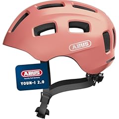 Abus fahrradhelm youn gebraucht kaufen  Wird an jeden Ort in Deutschland