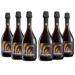Brumale lambrusco sorbara usato  Spedito ovunque in Italia 