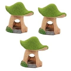 Besportble 3pcs moss for sale  Delivered anywhere in UK