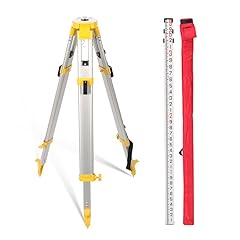 Surveying tripod 62.2 for sale  Delivered anywhere in USA 