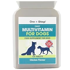 One step multivitamin for sale  Delivered anywhere in UK