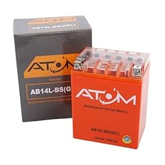 Yb14l atom gel for sale  Delivered anywhere in Ireland