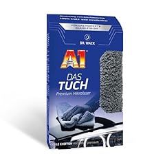 Wack tuch mikrofasertuch gebraucht kaufen  Wird an jeden Ort in Deutschland