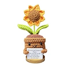 Emotional comfort crochet for sale  Delivered anywhere in UK