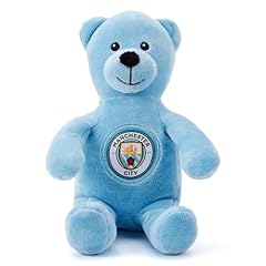 Man city teddy for sale  Delivered anywhere in UK