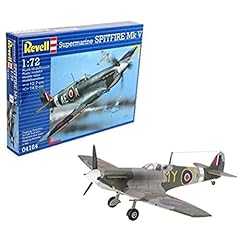 Revell 04164 Spitfire Mk.V Model Kit for sale  Delivered anywhere in UK