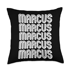 Marcus throw pillow for sale  Delivered anywhere in USA 