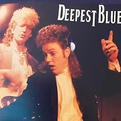 Deepest blue for sale  Delivered anywhere in UK