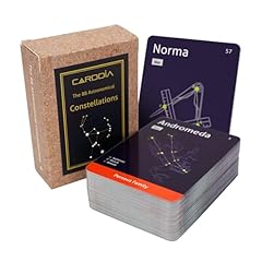 Carddia constellations astrono d'occasion  Livré partout en France