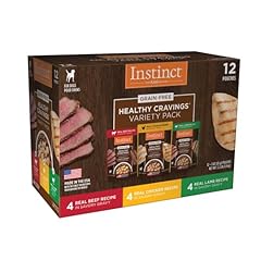 Instinct healthy cravings for sale  Delivered anywhere in USA 