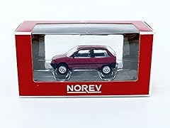 Norev citroen 1986 d'occasion  Livré partout en France
