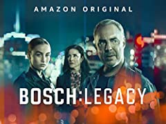 Bosch legacy saison d'occasion  Livré partout en France