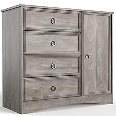 Modern drawer dresser for sale  Delivered anywhere in USA 