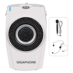 Gigaphone g100s 30w for sale  Delivered anywhere in USA 