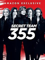 Secret team 355 usato  Spedito ovunque in Italia 