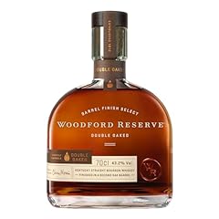 Woodford reserve double usato  Spedito ovunque in Italia 
