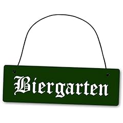 Homeyourself metallschild bier gebraucht kaufen  Wird an jeden Ort in Deutschland