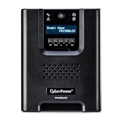 Cyberpower pr1500lcd smart for sale  Delivered anywhere in USA 