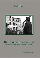 Dal bozzetto generi usato  Spedito ovunque in Italia 