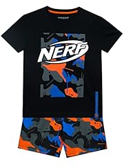Nerf set maglietta usato  Spedito ovunque in Italia 