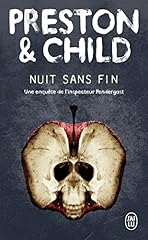Nuit fin enquête d'occasion  Livré partout en France