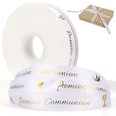Decoration communion bomtop d'occasion  Livré partout en France