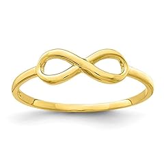 Ininfity ring gold gebraucht kaufen  Wird an jeden Ort in Deutschland