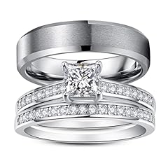 Corato wedding rings for sale  Delivered anywhere in USA 