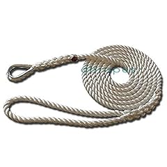 Strand mooring pendant for sale  Delivered anywhere in USA 