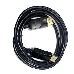 Cavo displayport dps usato  Spedito ovunque in Italia 