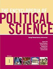 Encyclopedia political science for sale  Delivered anywhere in USA 