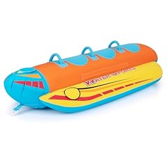 Costway bananenboot personen gebraucht kaufen  Wird an jeden Ort in Deutschland