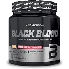 Biotechusa black blood d'occasion  Livré partout en Belgiqu