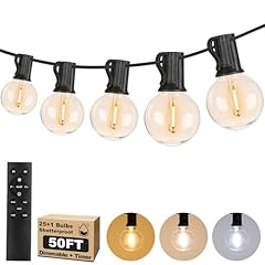 50ft outdoor string for sale  Delivered anywhere in USA 