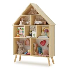 Curipeer kids dollhouse for sale  Delivered anywhere in USA 